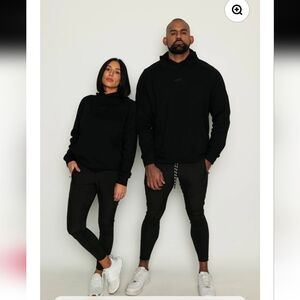 Unisex Athletic Pants